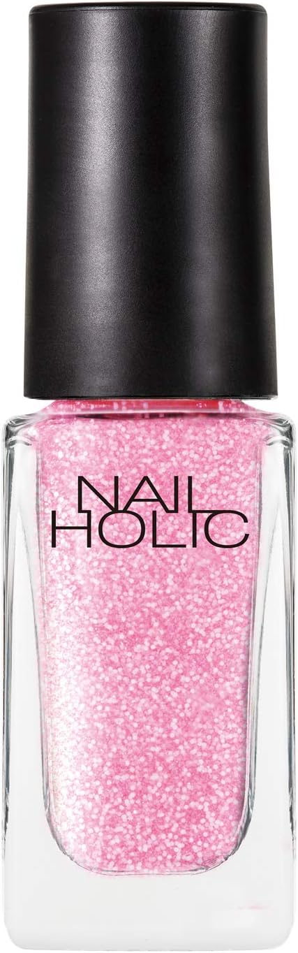 Nail Holic ネイルホリック ネイルホリック オーロラグリッター マニキュア Pk864 5ミリリットル X 1 E Journal Nail Holic ネイルホリック ネイルホリック オーロラグリッター マニキュア Pk864 5ミリリットル X 1 E Journal