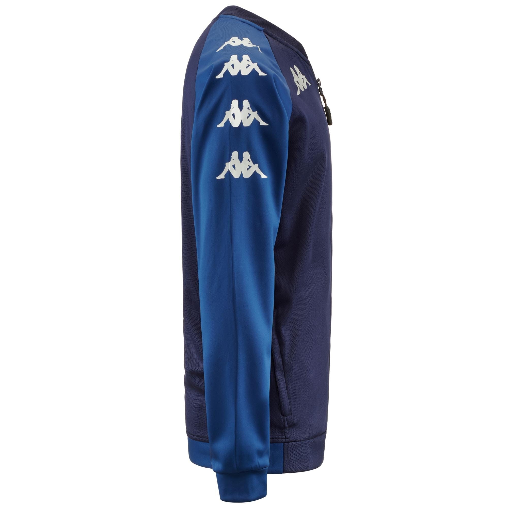 Kappa Verone Veste Mixte