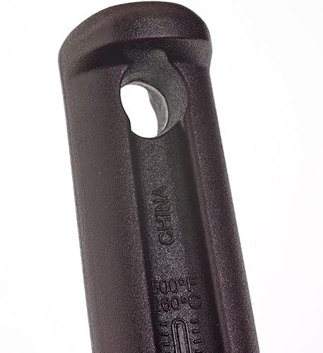 Miniatura 6 de Mercer Culinary Espátula de cuchara de silicona resistente al calor de 16 pulgadas