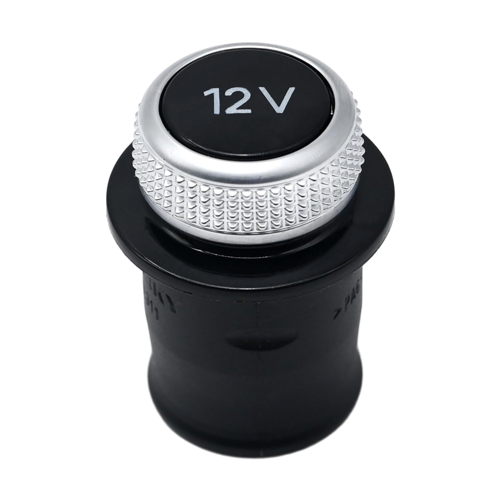 Amazon.com: VIKKSAER 12V Auto Cigarette Lighter Dummy Cover Socket