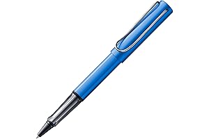 Outstanding Lamy Safari Rollerball Pen: Experience Precision and Comfort