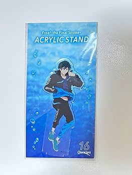 Free! 桐嶋郁弥　コマフィルム　アクスタ　ポストカード　FS DF ハイスピ Free! 桐嶋郁弥 コマフィルム アクスタ ポストカード FS DF ハイスピ