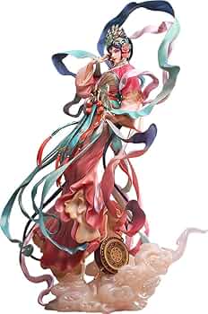 【新品】ミエトス・ウィンター・ベゴニア シャン・シルイ 京劇 趙飛燕Ver. 商細蕊 京劇趙飛燕ver.