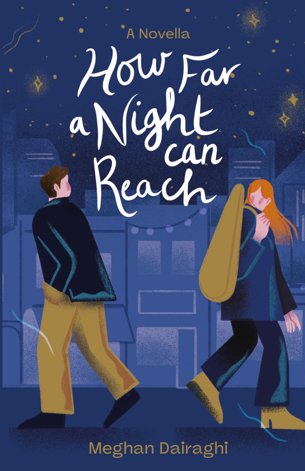 How Far a Night Can Reach