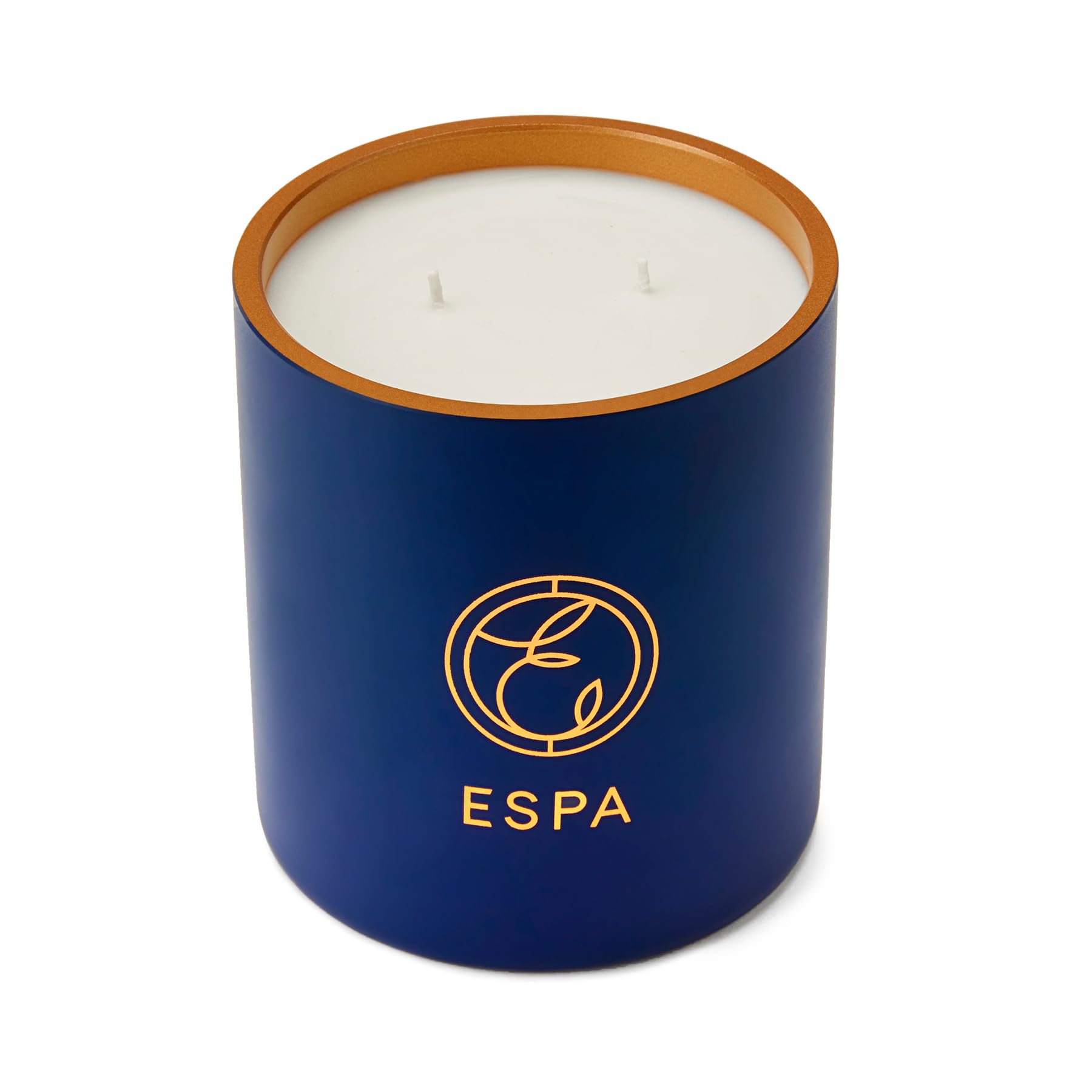 ESPA Vela de lujo incienso y mirra 410g