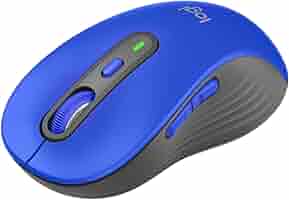 【新品・未開封】 ロジクール M750LGR M750L ワイヤレ静音スマウス logicool ワイヤレス マウス ロジクール Signature M750 6ボタン