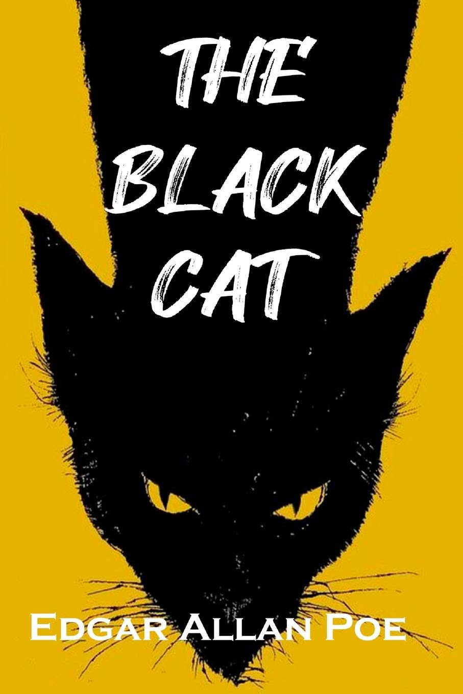 Amazon | the black cat | Poe, Edgar Allan | Horror