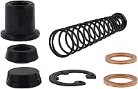 Vista 2 de All Balls 18 – 1013 Cilindro maestro Kit de reconstrucción frontal