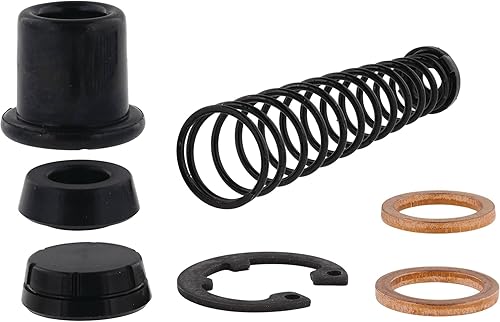 Miniatura 2 de All Balls 18 1013 Cilindro maestro Kit de reconstrucción frontal