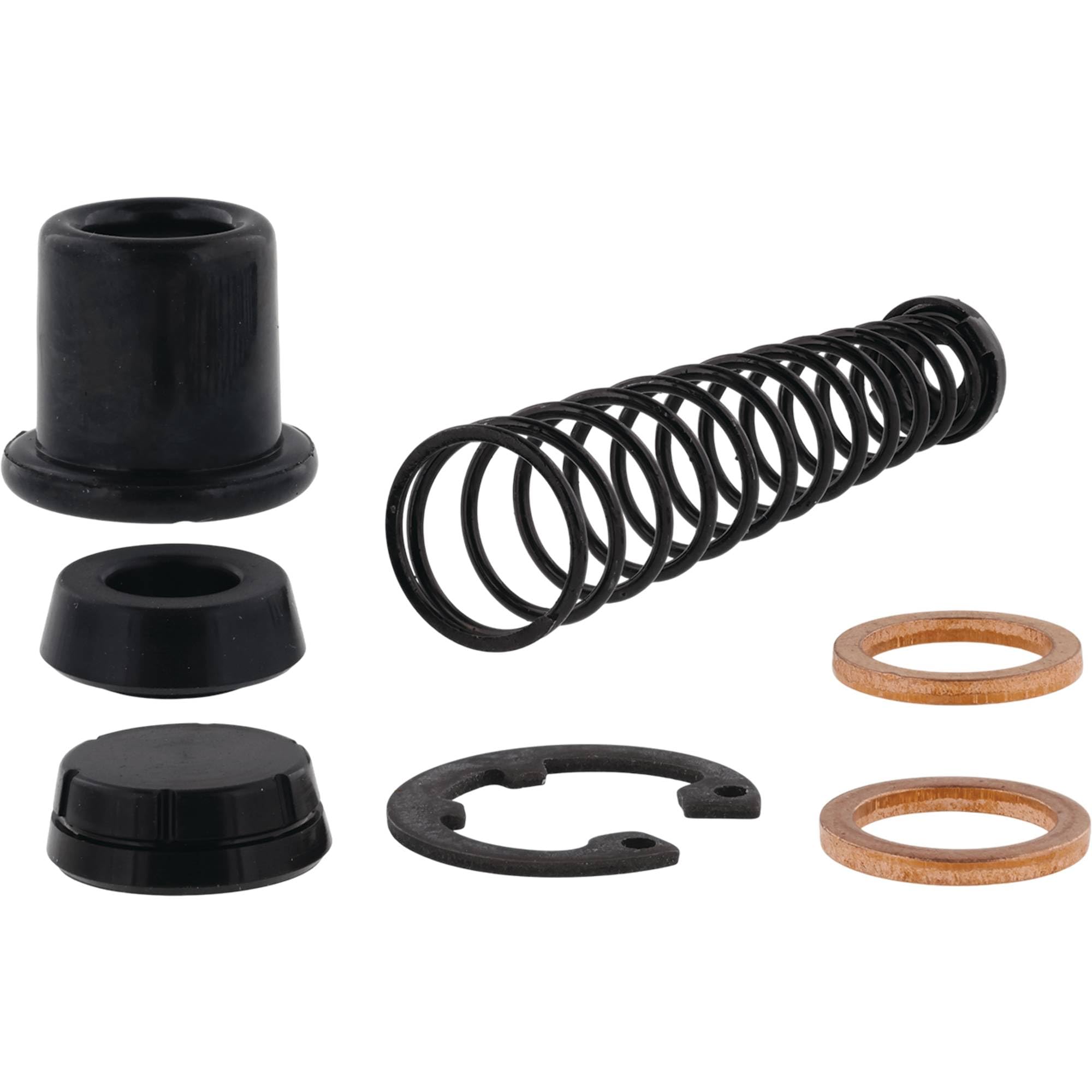 ALL BALLS 18-1013 KIT REVISIONE POMPA FRENO/MASTER CYLINDER REBUILD KIT