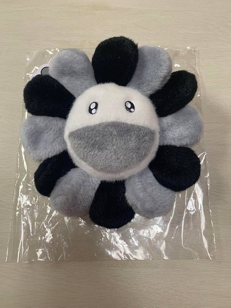 Amazon.co.jp: 村上隆 ポシェット カイカイキキ MURAKAMI flower