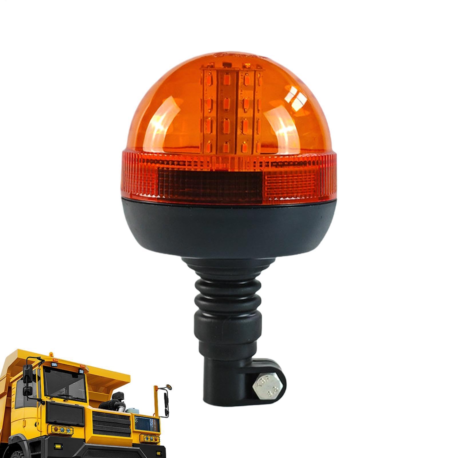 Genérico Luces Estroboscópicas para Camiones Lámpara De Techo