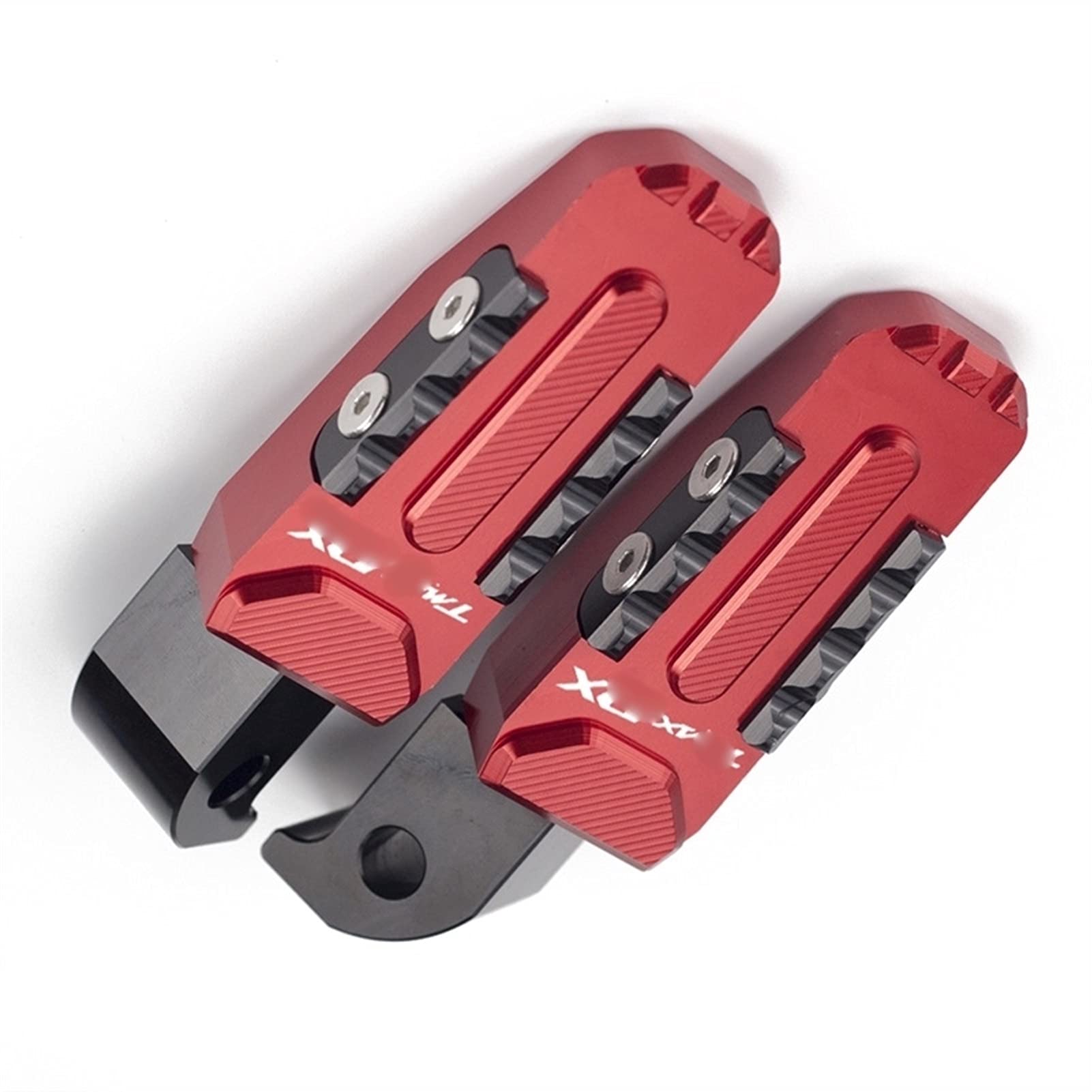 Accessoires Repose-Pieds Moto Arrière Tmax 530 XP500 MT07 Pédale