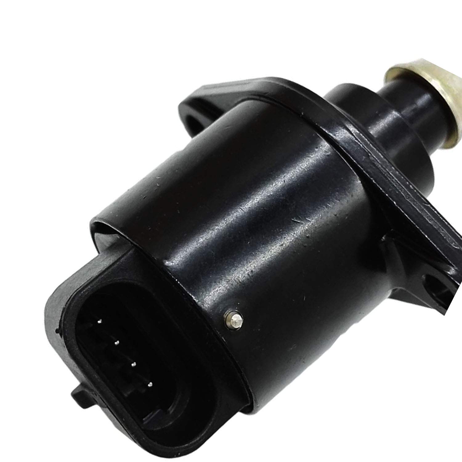 17119277 New IACV Idle Air Control Valve For Dodge Dakota Durango Ram B150 B250 17119277 New IACV Idle Air Control Valve For Dodge Dakota Durango Ram B150 B250