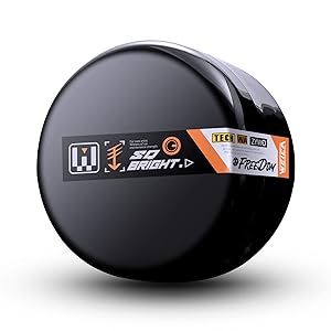 WEICA Ceramic-Boosted Carnauba Wax Paste - Triple-Layer Shield, Dust Repellent & Deep Gloss (200g w/Applicator)