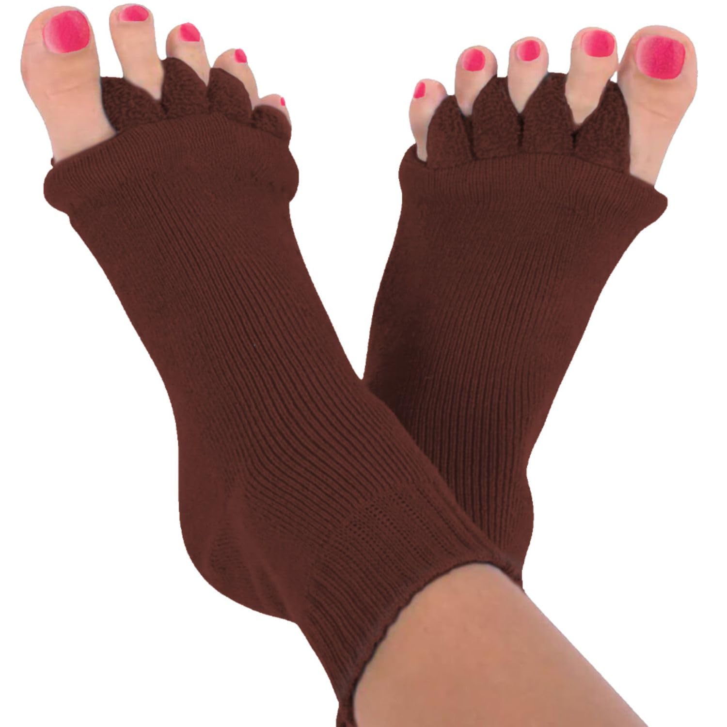 soxview Orthopaedic Alignment Socks for Foot Support and Comfort – Ideal for Heel Pain, Plantar Fasciitis, and Flat Feet-picture-48