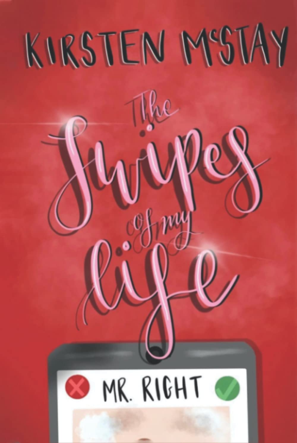 The Swipes of My Life: Glasgow girl's brutally honest account of dating app disasters and other catastrophes!