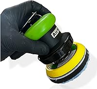 Vista 2 de LiME LiNE Almohadillas de pulido de 2 pasos de 4