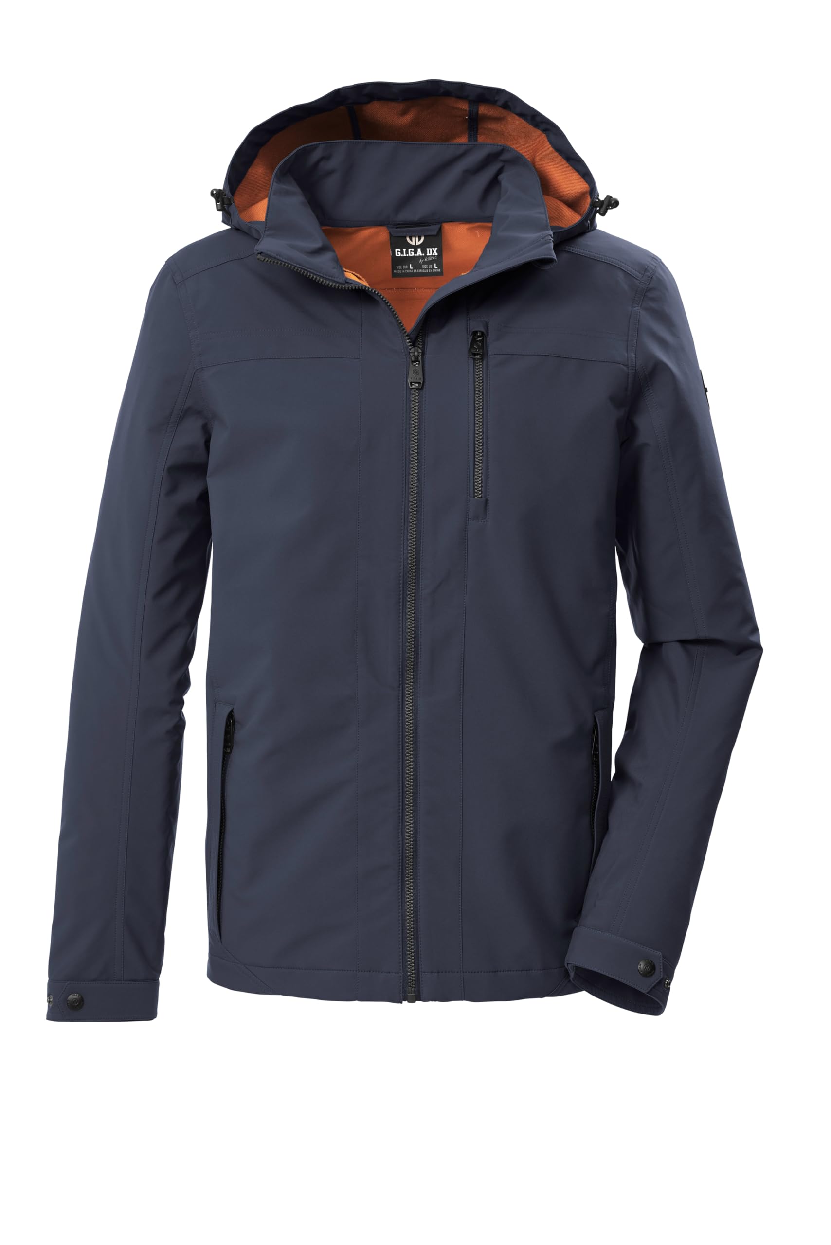 Outdoor Bekleidung für Herren