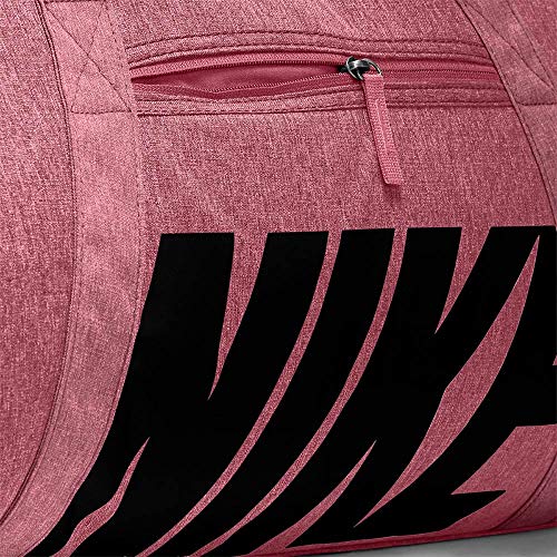 Bolsa Gym Club - Rosa e Preto