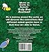 Where on Earth do Animals Help One Another?