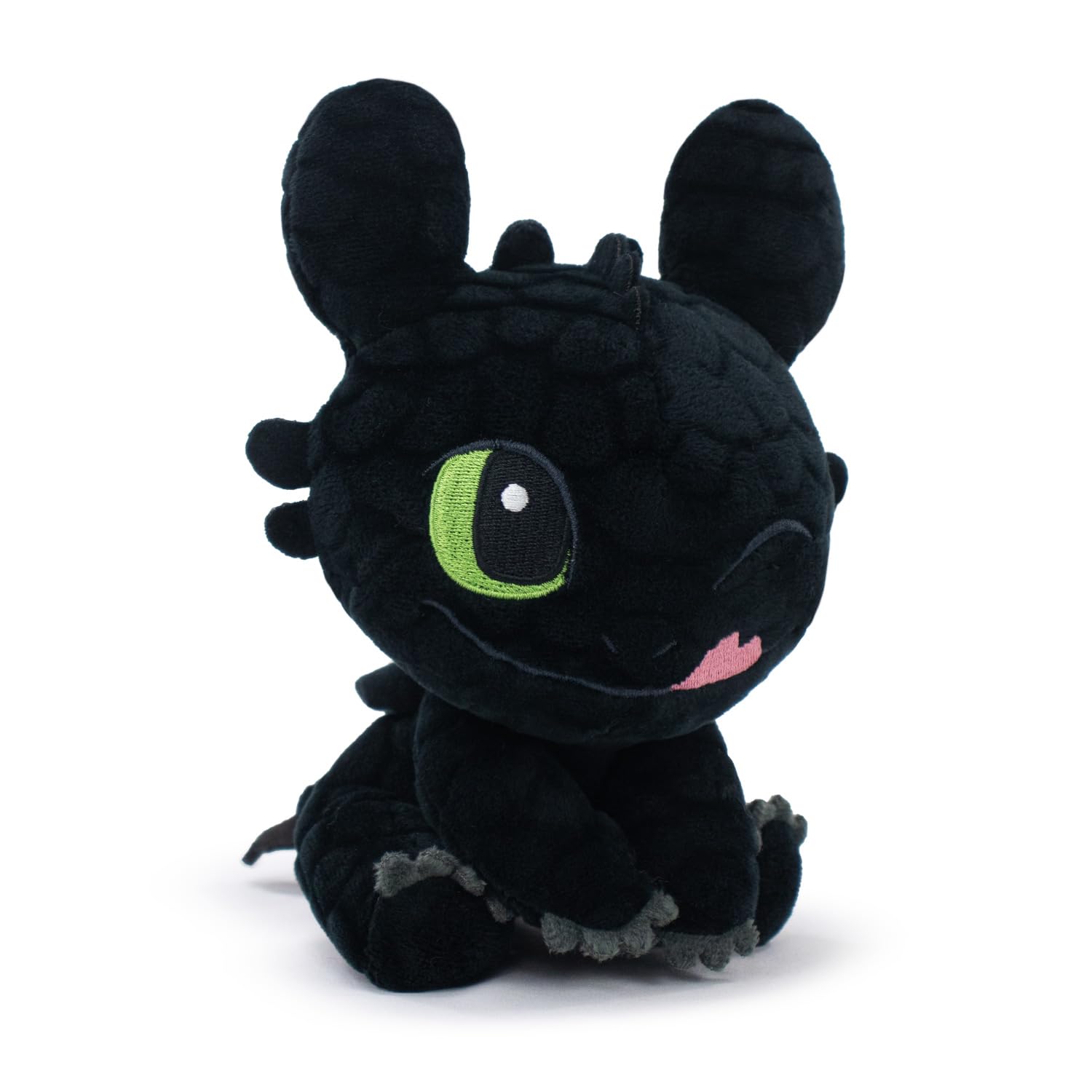 Play by Play - Peluche Cómo Entrenar a tu dragón - 30cm - 760025569 (Happy)