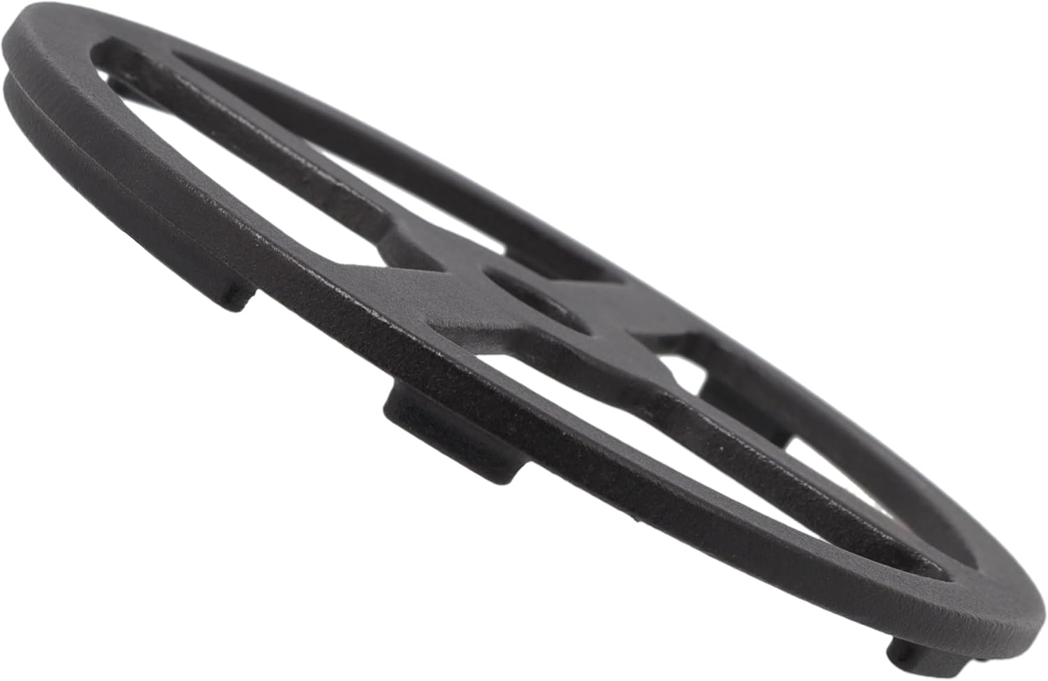 Supplying Demand 408077 Gas Range Simmer Plate - Replaces AP7094587