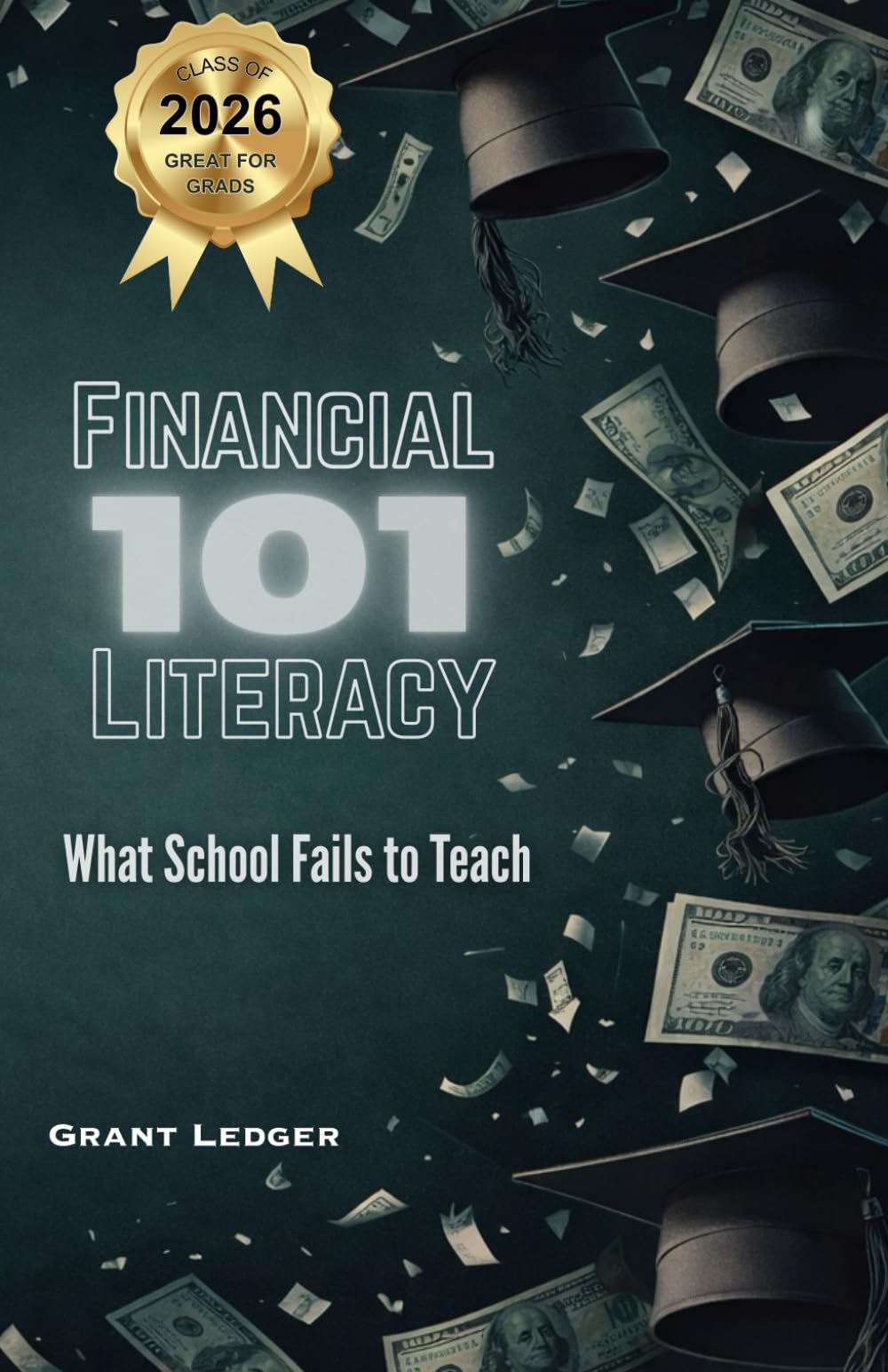 Financial Literacy 101: What School Fails to Teach
