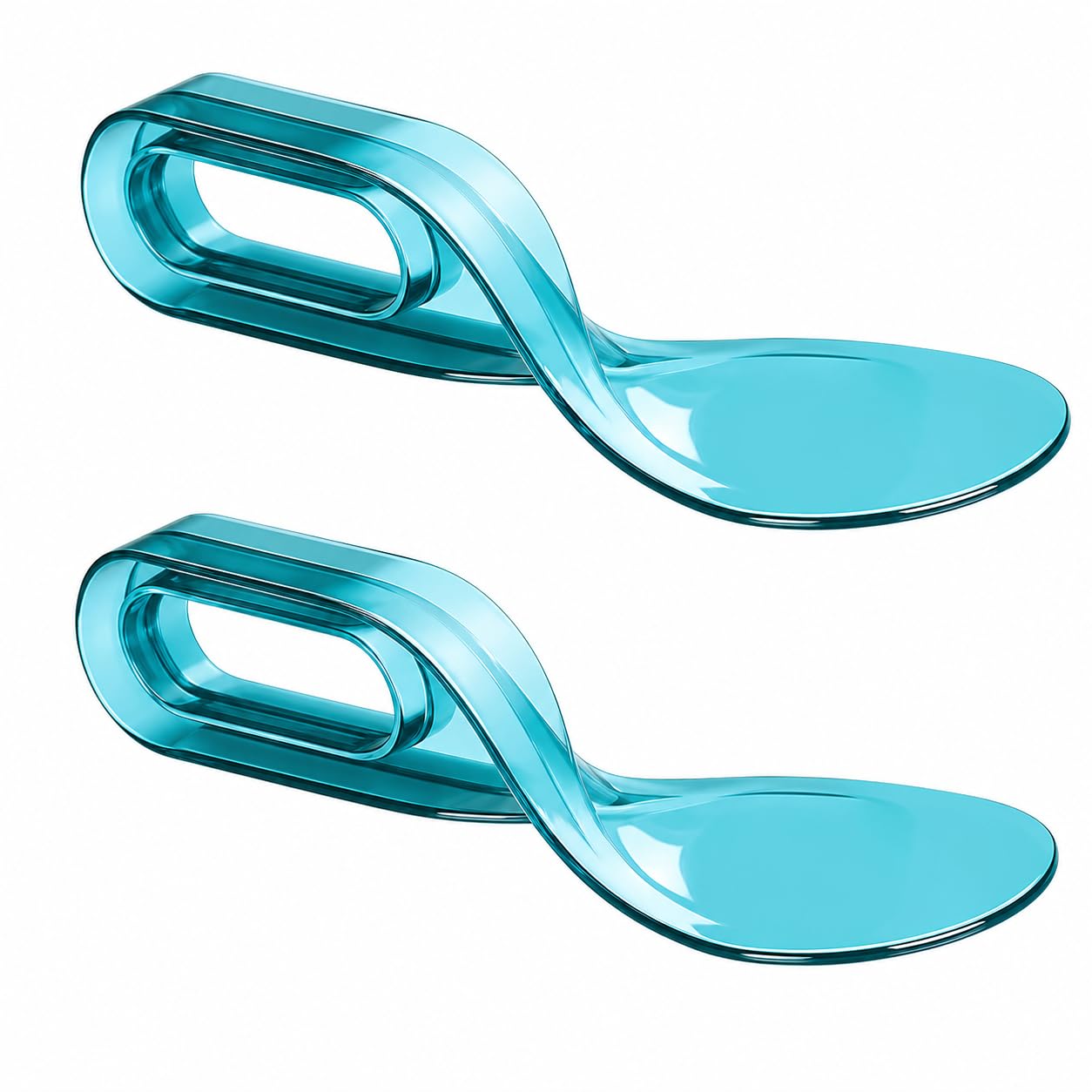 2 in 1 Mattress Lifter Stand & New Bed sheet Tucker Tool (Pack of 2) Durable and Efficient/Ergonomic Handle/Relieves Back Pain/Easy Bed Making Tool Can Tuck Sheets/Holds Mattress Wedge Elevator-image-41