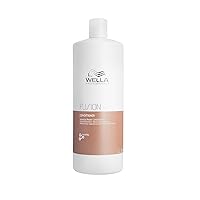 Wella Professionals Fusion Intense Repair Conditioner - Intense Repair & Smoothening