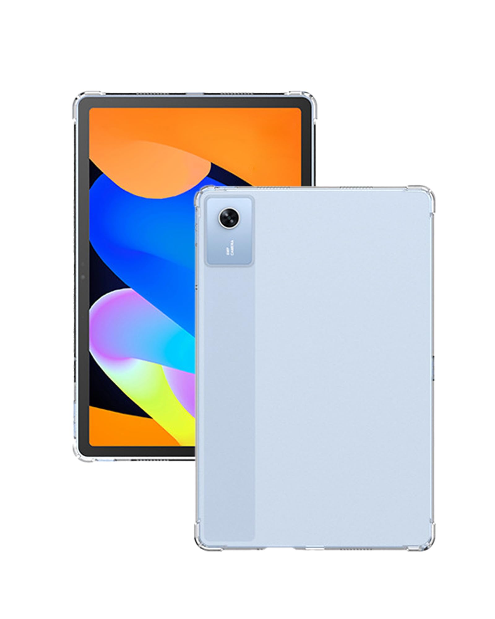 Amazon.com: for Lenovo Idea Tab 11 Inch Tablet Case Clear