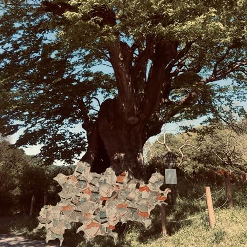 EP2-42 井守（Imori = A little samurai by the water）