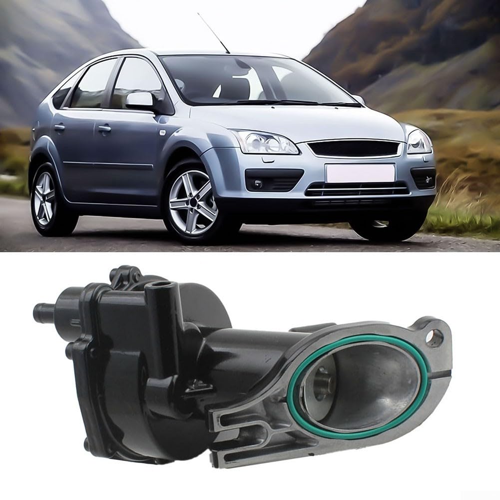 Bomba de vacío para Ford para Fiesta para Focus C-MAX S-MAX Transit para conectar con números de pieza 1119420 6900150 724808000 93BB2A451AA