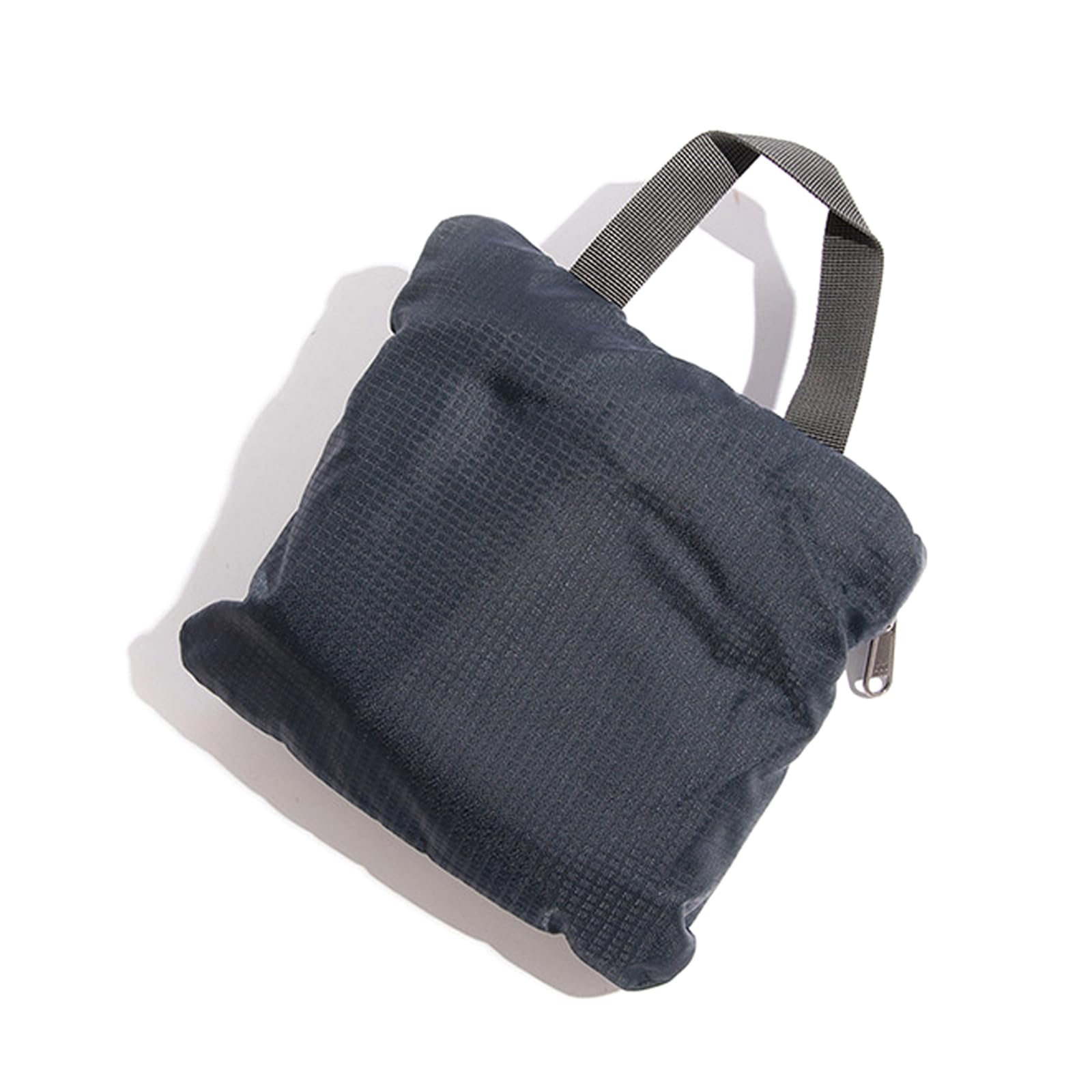 Borsa da viaggio pieghevole con tracolla regolabile, borsone leggero per palestra, spostamenti e viaggi Borsa da viaggio pieghevole Borsone ripiegabile tracolla leggera regolabile da