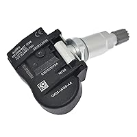 Vista 1 de Sensor de presión de neumáticos XSJNFDC GX63-1A159-AA LR070840 TPMS para 2014-2015 Evoque GX631A159AA 433MHz