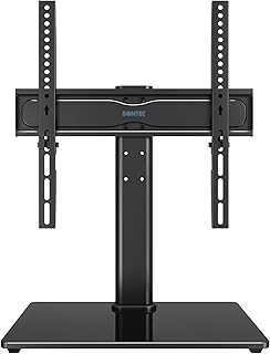BONTEC テレビスタンド ロータイプ