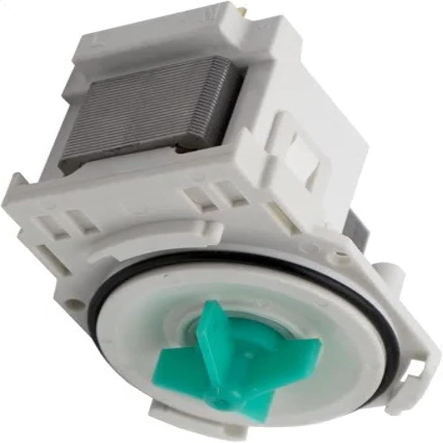 Dishwasher Drain Pump BPX1 27L 120V 60Hz Replacement For A00044305 3276730 Non Universal