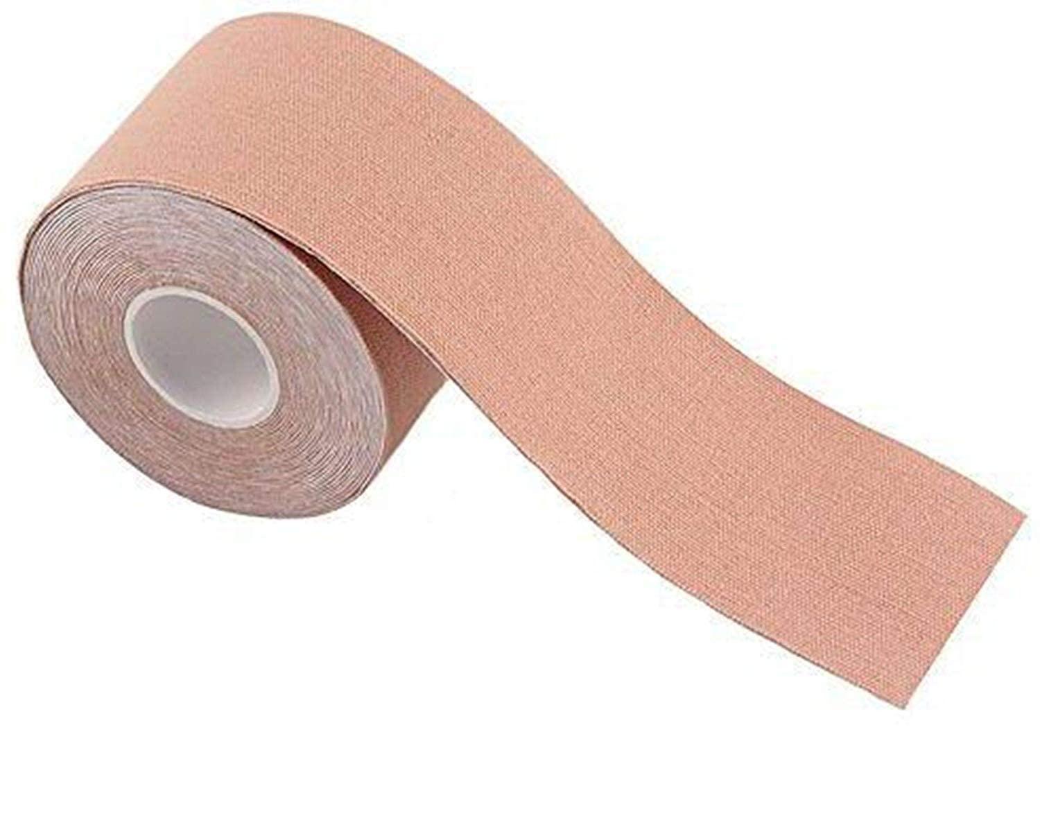 Venom Waterproof Kinesiology Tape (5 m X 5 cm) Latex Free Breathable Athletic Sports Tape For Injury, Muscle Support, Pain Relief, Joint Support And Physiotherapy (Color : Brown) (B0C2MQG1M5) Amazon Price History, Amazon Price Tracker