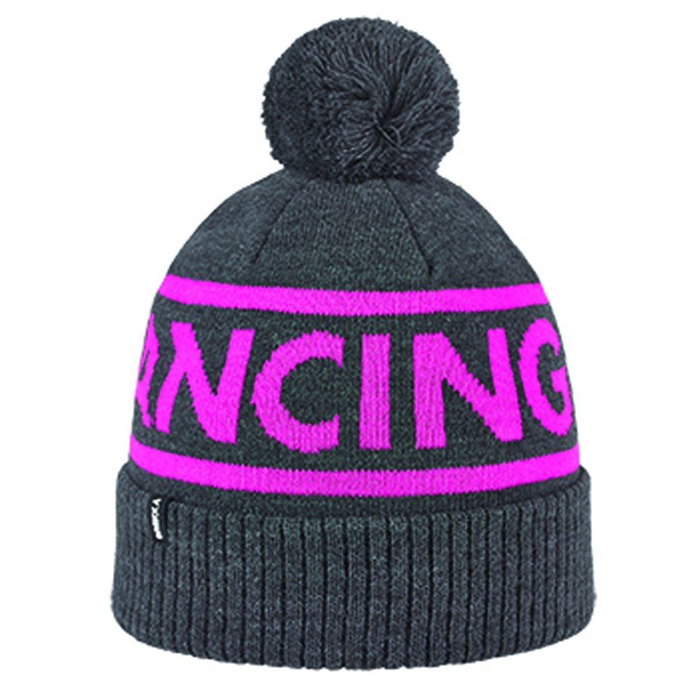 Brekka Written Pom Streetwear Beanie Hat
