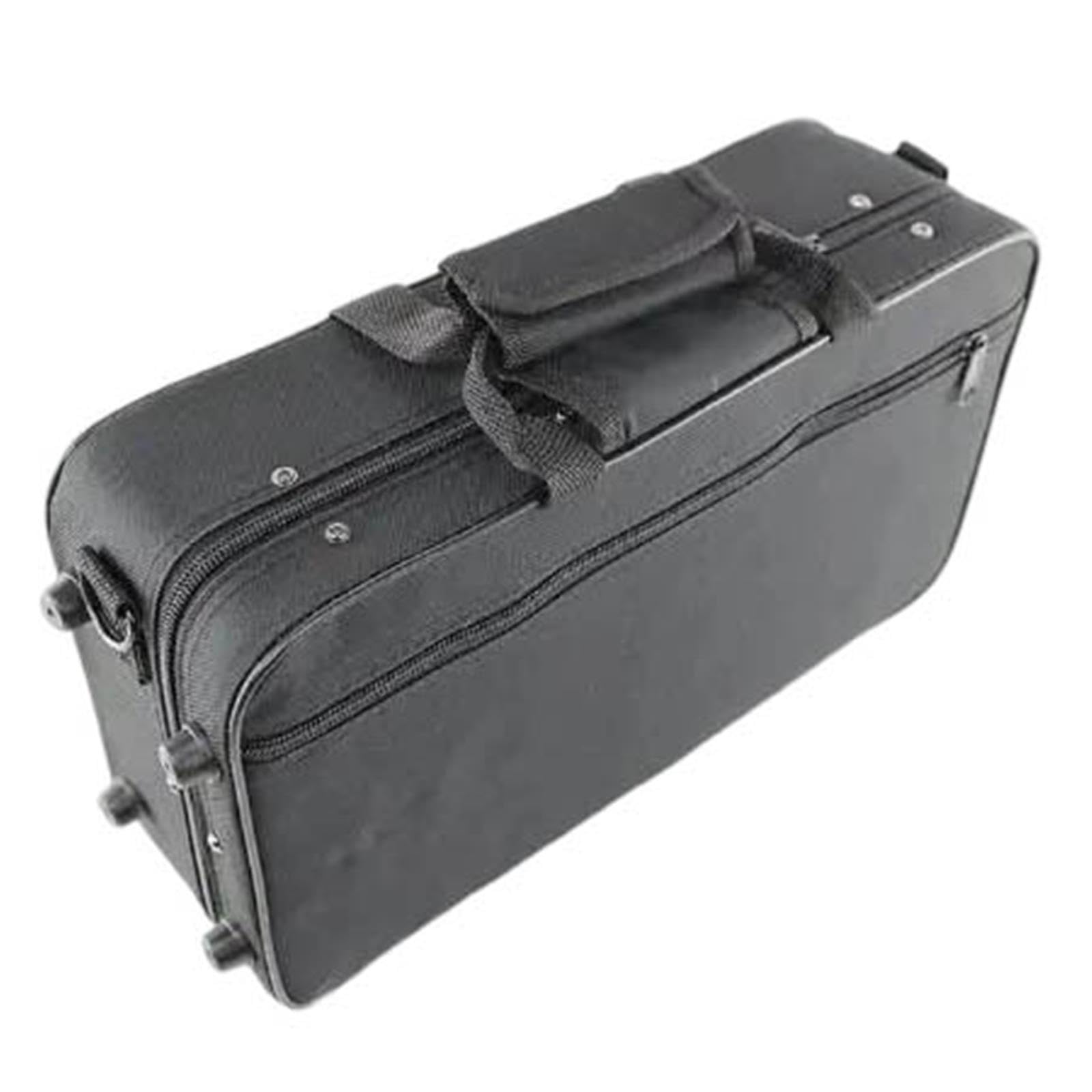Saxofón Tenor Si Bemol Latón Durable