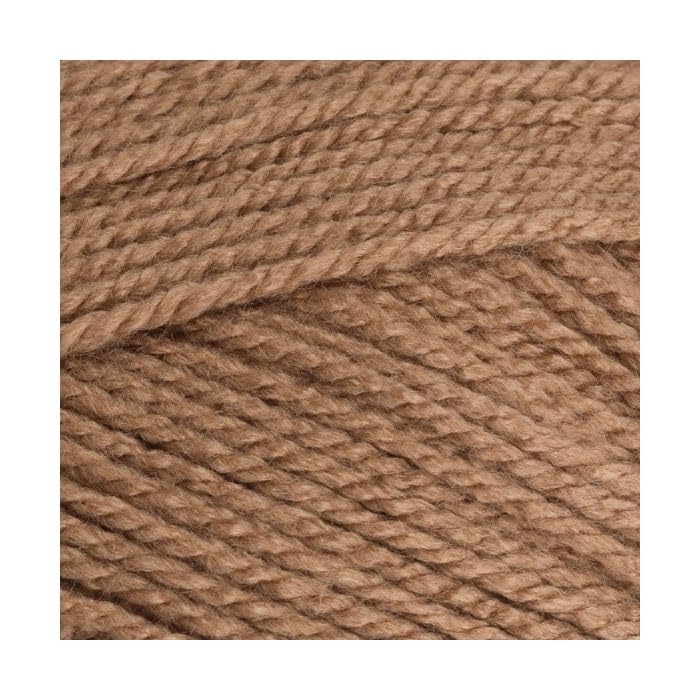 Stylecraft Special Aran - Mocha (1064), 3 x 100g Balls, Popular Knitting & Crochet Yarn, 100% Acrylic, 196 Metres
