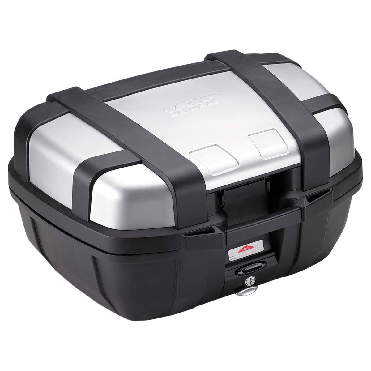 GIVI(ジビ) モノキーケース52L TRK52N 【公式通販】