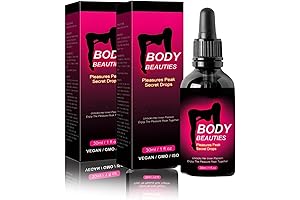 Spanish Fly Drops Perfume For Women