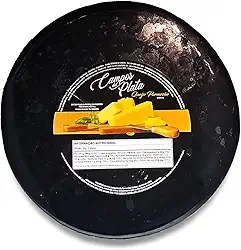 Parmesão Campos del Plata 500g