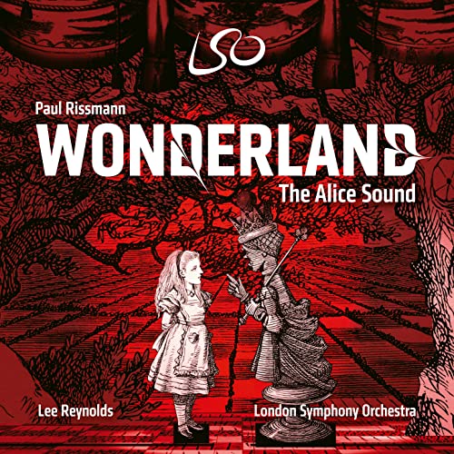 Amazon.com: Wonderland: The Alice Sound : Paul Rissmann: Digital Music