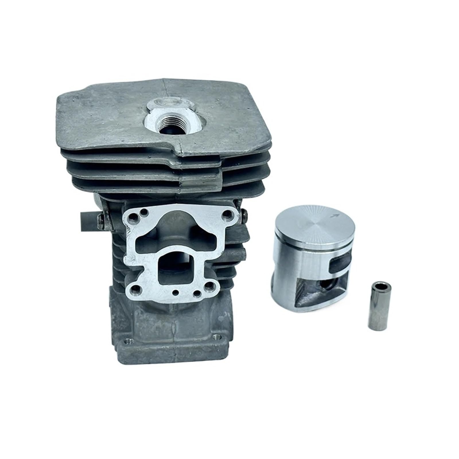 Generico Compatibile con Husqvarna 135 135E 140 140E 435 435E II 440 440E | Pistone cilindro da 41 mm Jonsered CS2240 CS2240S PN 504735101