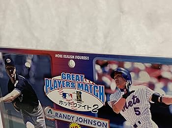 Amazon.co.jp: 現状 新庄剛志vsランディ ジョンソン GREAT