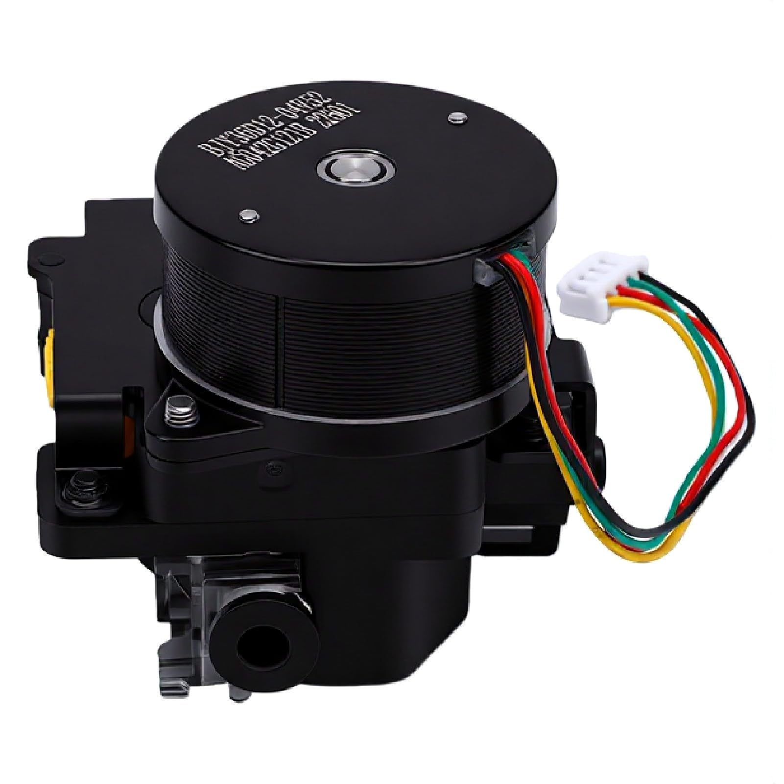 XUMIUZIY 3D-Drucker-Feed-Assist-Modul, TPU-Material-Unterstützung