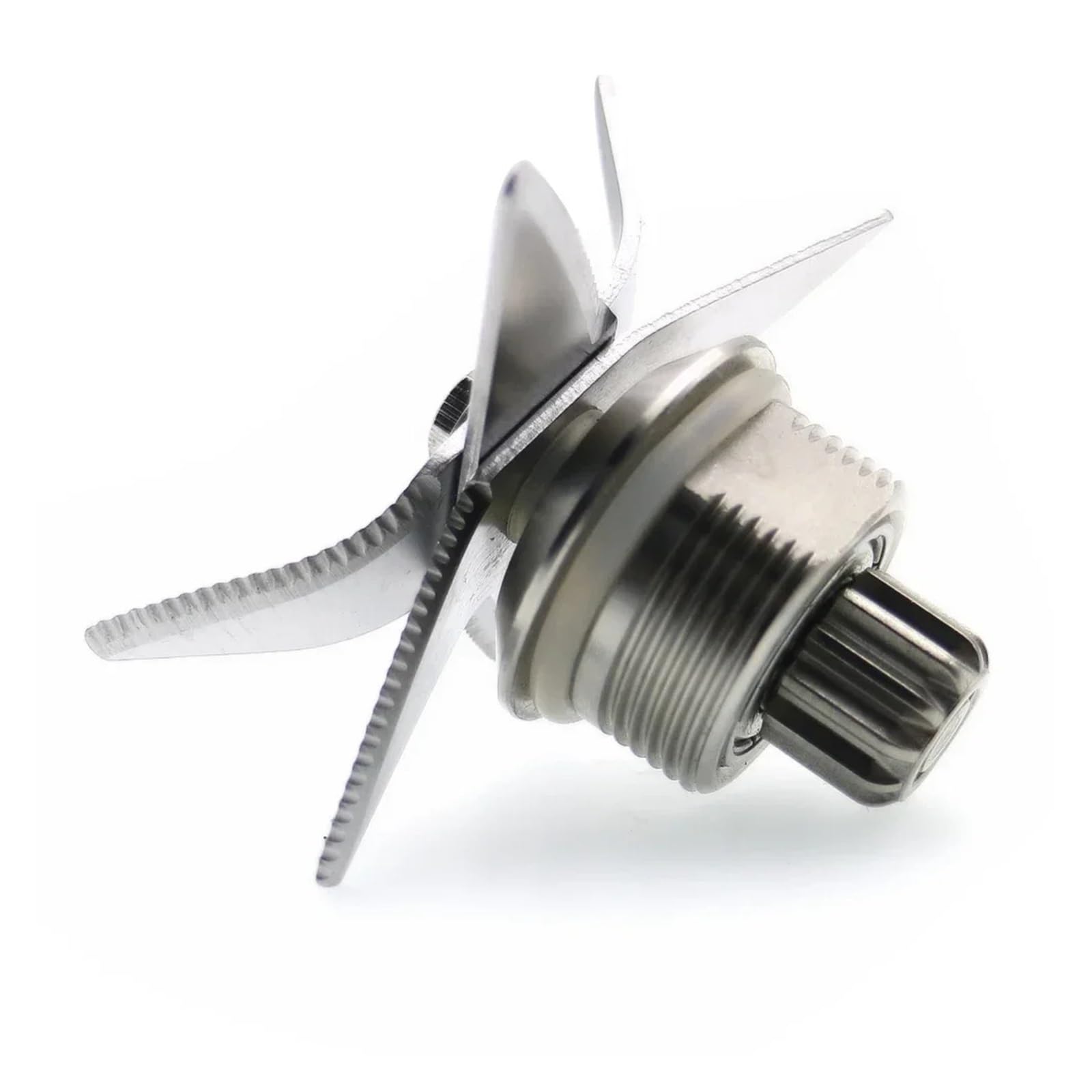 Parti Del Coltello Di Ricambio Del Gruppo Lama Del Frullatore, Compatibili Con Il Frullatore JTC, 010 767 800 G5200 G2001, Accessori For Barattoli Contenitore Spremiagrumi