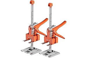 15" Viking Arms Hand Jack